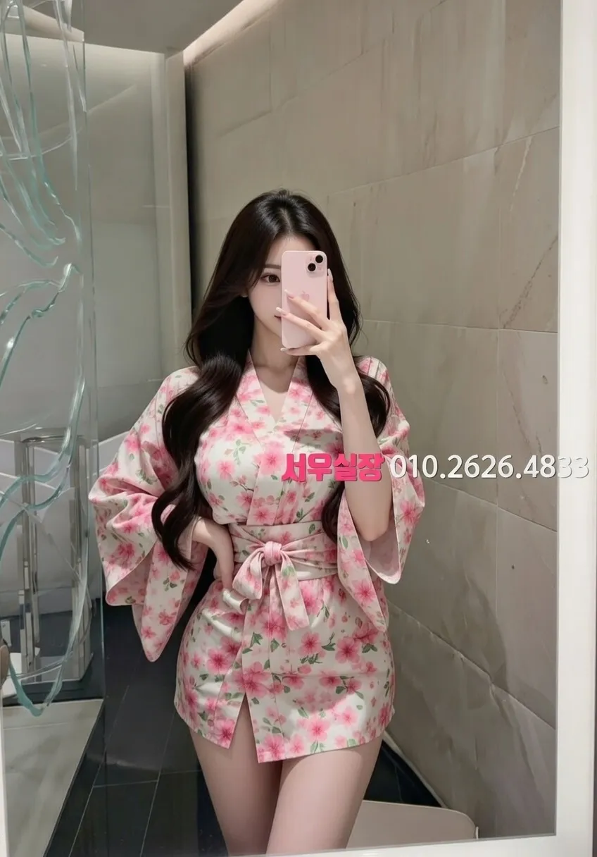 전북 호빠 프리미엄 라인업 7번 프로필