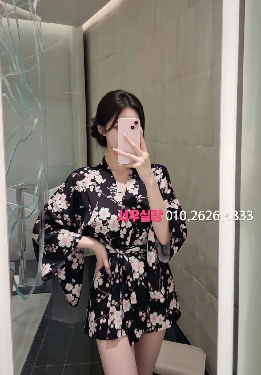 전북 호빠 프리미엄 라인업 18번 프로필