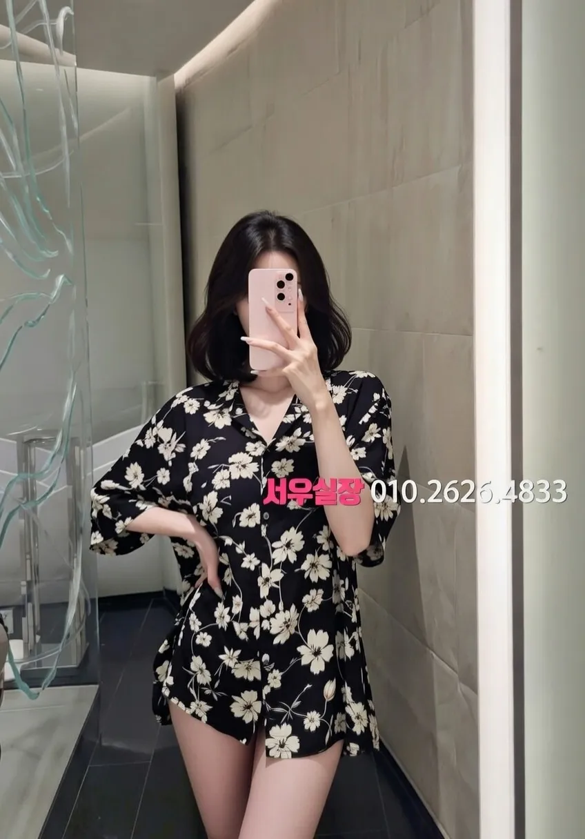 전북 텐카페 프리미엄 라인업 18번 프로필