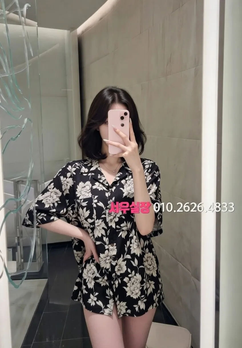 전북 셔츠룸 프리미엄 라인업 19번 프로필