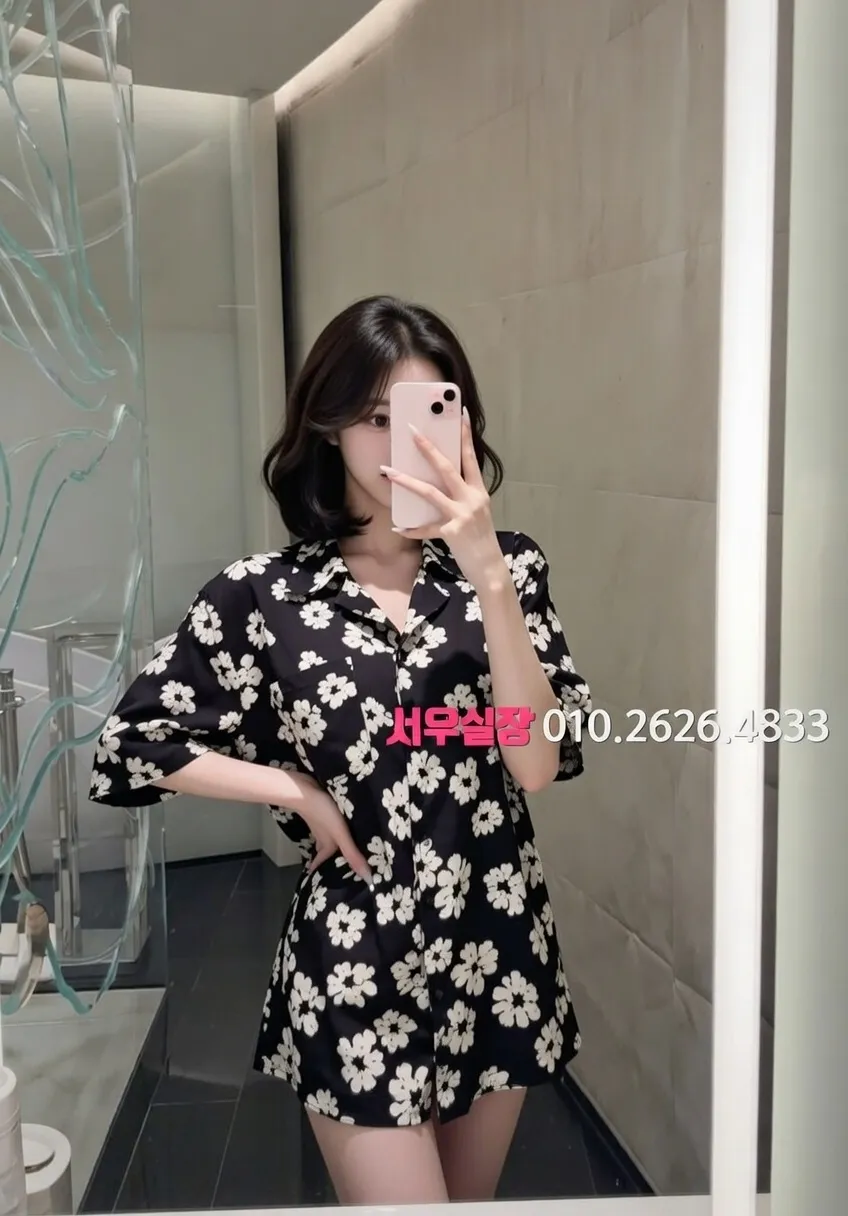 전북 풀살롱 프리미엄 라인업 24번 프로필