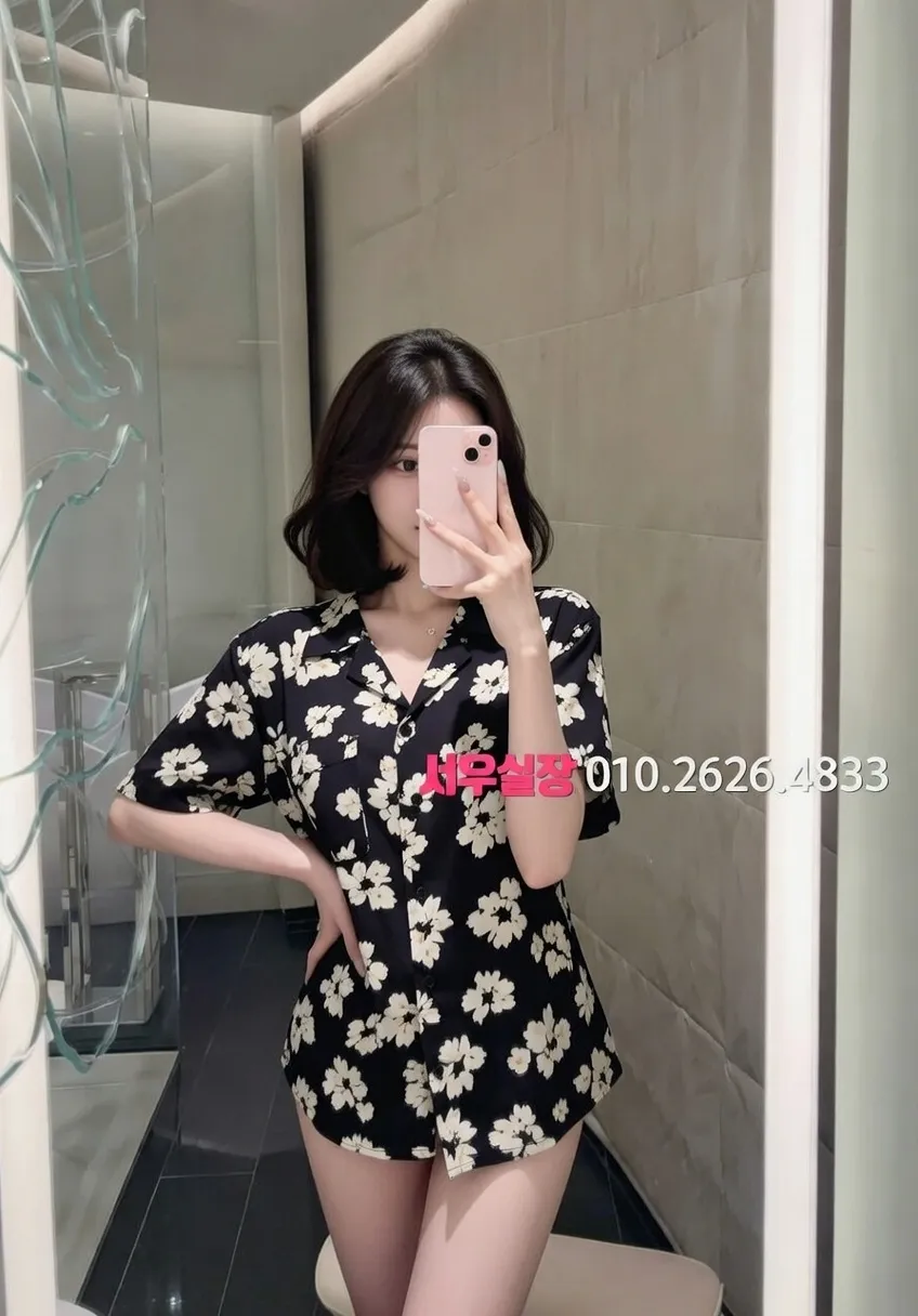 전북 텐프로 프리미엄 라인업 5번 프로필