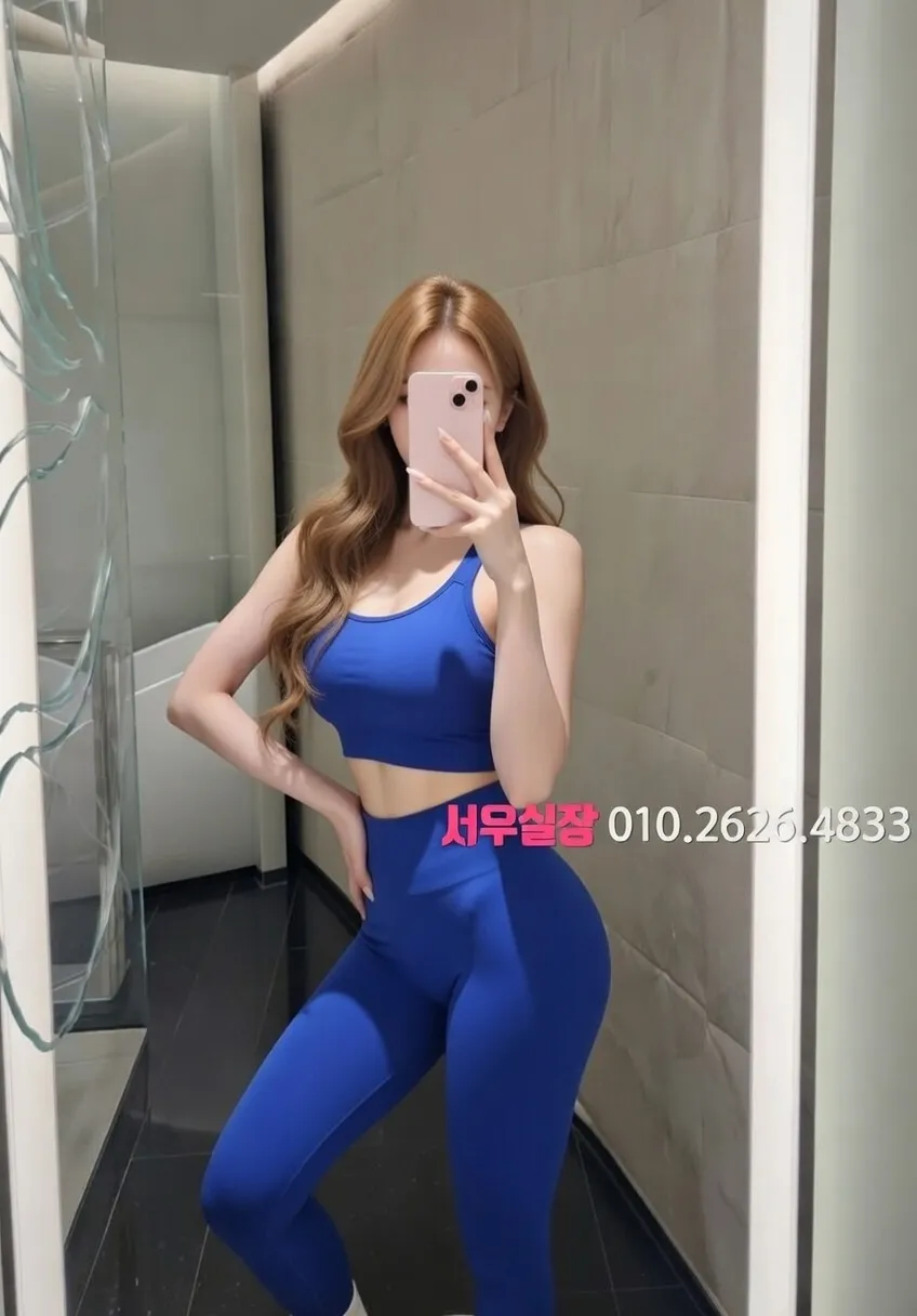 전북 텐카페 프리미엄 라인업 20번 프로필