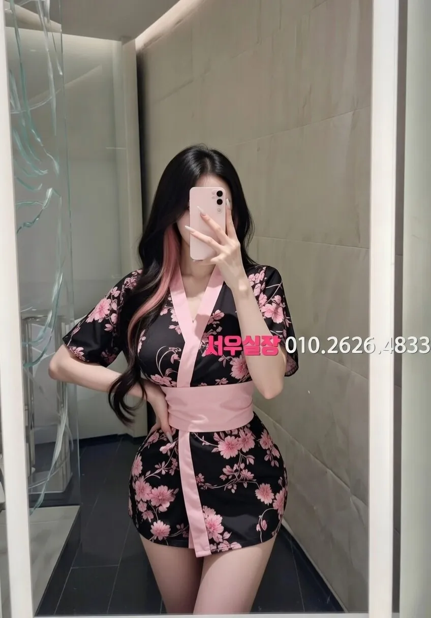 전북 텐카페 프리미엄 라인업 9번 프로필