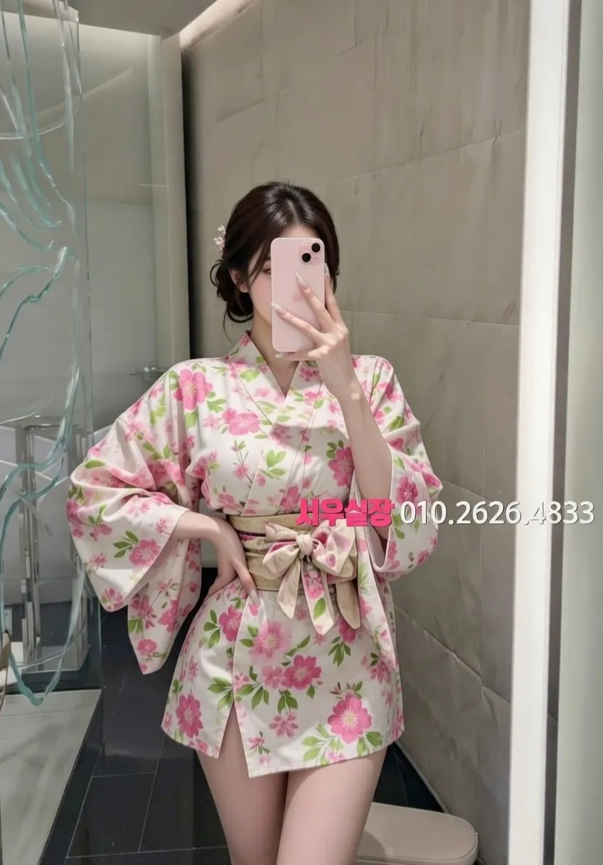 전북 기모노룸 프리미엄 라인업 6번 프로필