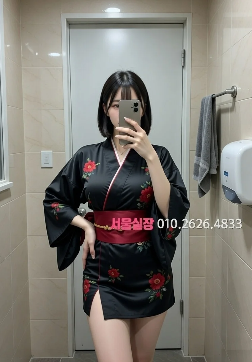 전북 가라오케 프리미엄 라인업 23번 프로필