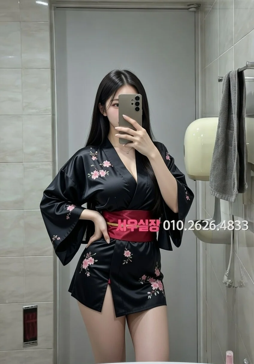 전북 풀살롱 프리미엄 라인업 27번 프로필