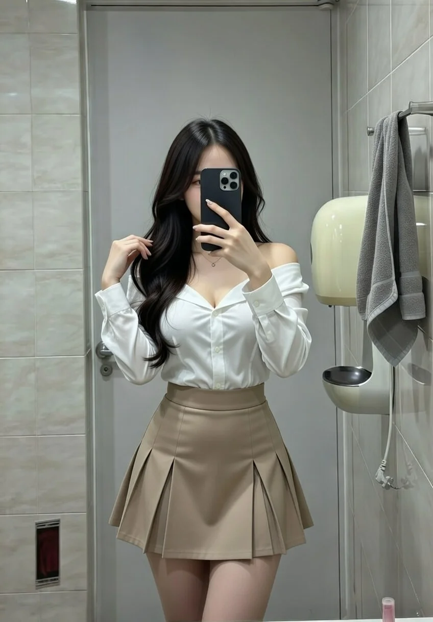 전북 셔츠룸 프리미엄 라인업 31번 프로필